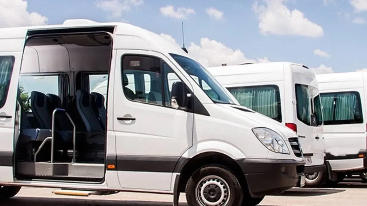 Özel Günlerde Araç Temini: O Anı Değil, Anıyı Taşıyoruz