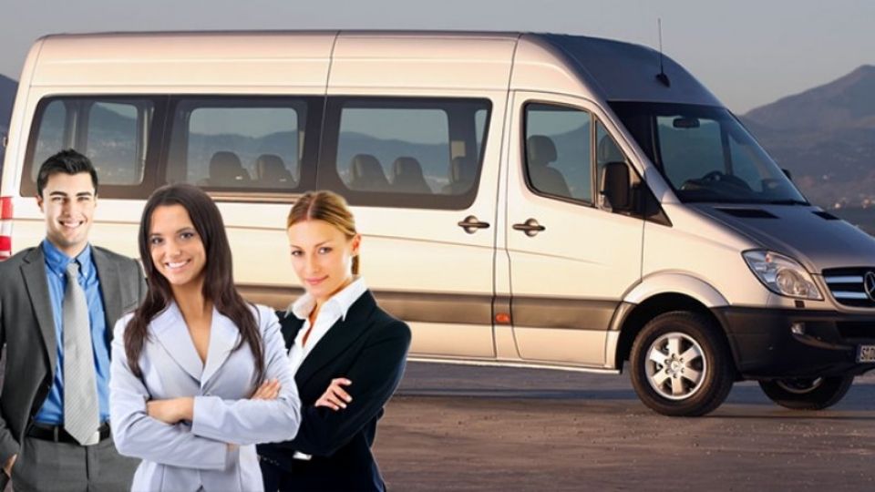 Personel Taşımacılığı: Kurumsal Verimlilikte Gizli Kahraman