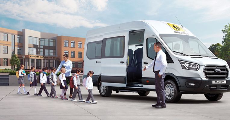 Öğrenci Taşımacılığında Güvenlik Neden Öncelikli Olmalı?