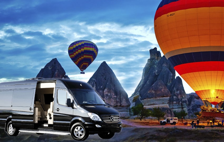 Gezi ve Tur Organizasyonlarında Profesyonel Taşımacılığın Önemi